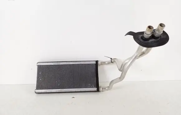 Jaguar XF X250 Heater blower radiator 9X2318476BB