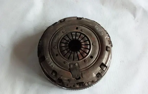 Volvo V60 Clutch set kit 415053710