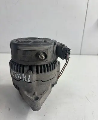 Nissan Micra Generator/alternator 0123115010