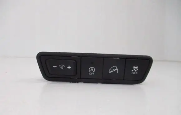 Hyundai ix 55 Passenger airbag on/off switch 95430-A4500