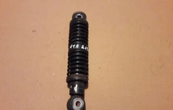Audi A4 S4 B6 8E 8H Generator/alternator belt tensioner 059145284