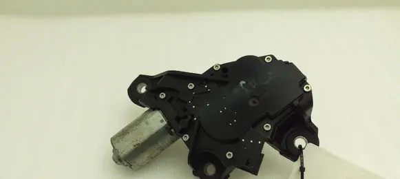 Nissan Qashqai+2 Rear window wiper motor 0390201820 28710JD000