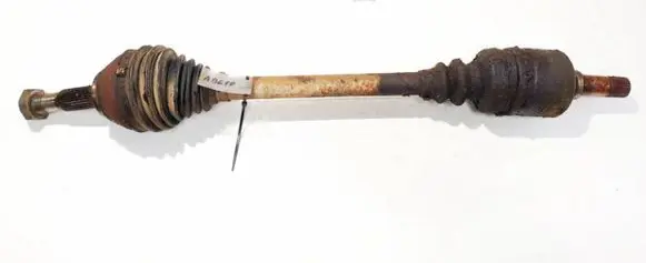 Fiat Ducato Front driveshaft