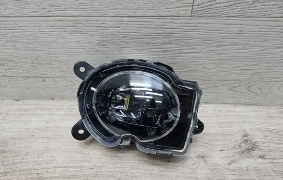 Cupra Formentor Front fog light 5FF941701