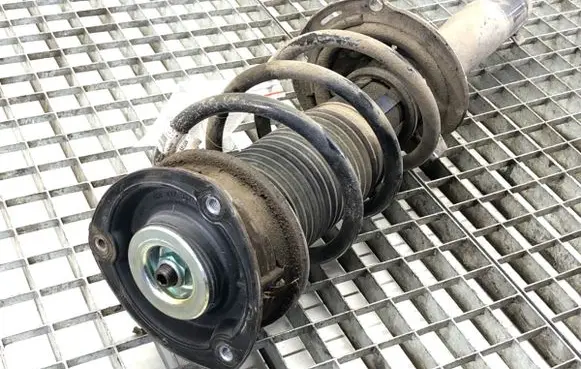 Skoda Karoq Front shock absorber/damper