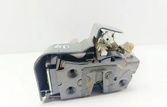 Rear door lock