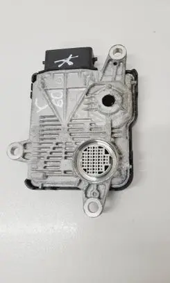 Volvo V60 Gearbox control unit/module 31397853