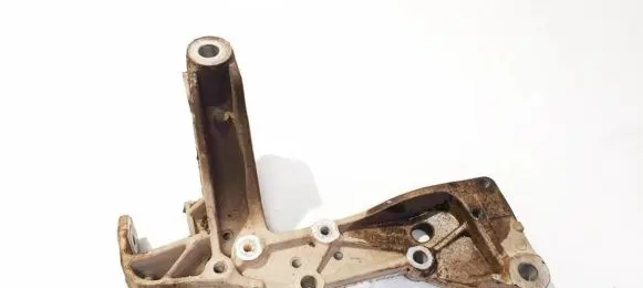 Skoda Superb B6 (3T) Front lower control arm/wishbone 1k0199296f