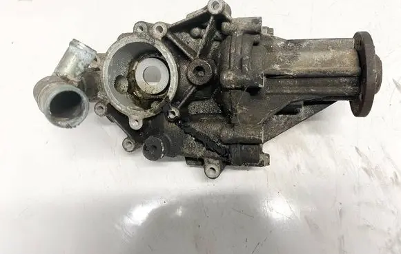 SsangYong Rexton Water pump 