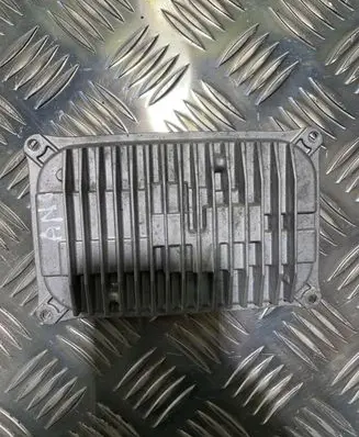 Mercedes-Benz GLC C253 Xenon control unit/module A2539007070