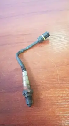 Mercedes-Benz A W168 Lambda probe sensor A0015403717