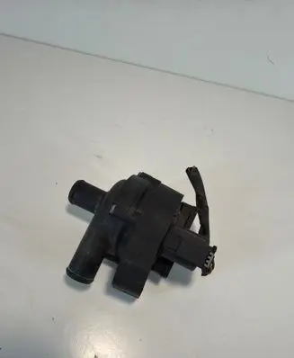 Mercedes-Benz E W212 Electric auxiliary coolant/water pump A2118350364 A2118350028