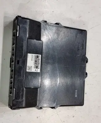 Toyota C-HR I Other control units/modules 89981F4020