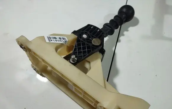 Gear shifter/selector