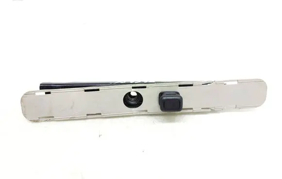 Dacia Sandero II Seat belt adjustment rail 0294742 14695R