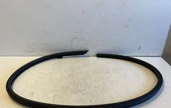 BMW i4 Front door rubber seal 7482986