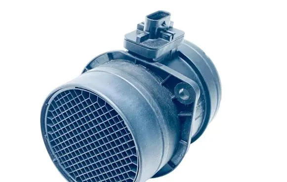 Seat Leon (5F) Mass air flow meter 03L906461A 0281002956