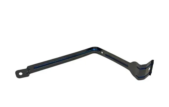BMW 6 F06 Gran coupe Battery bracket 61217609962 7609962 23310110