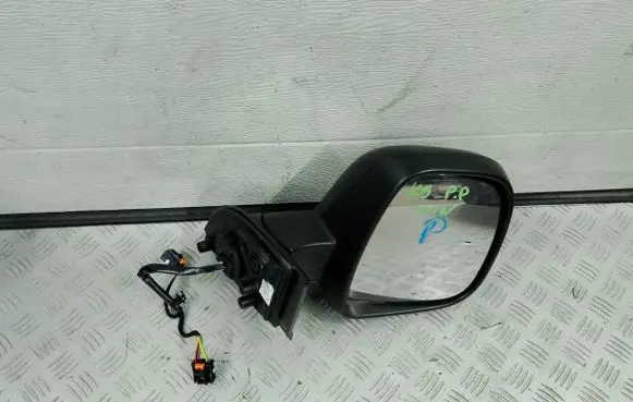 Toyota Proace Manual wing mirror 