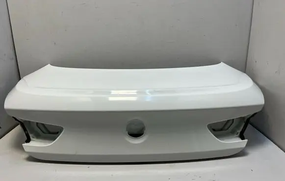 BMW 6 F12 F13 Tailgate/trunk/boot lid 7228478