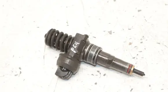 Fuel injector