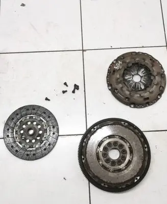 Volvo S80 Clutch set kit 30735771 8636930 F1707