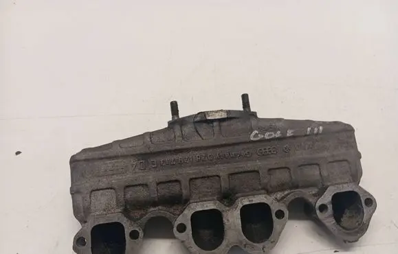 Volkswagen Golf III Intake manifold 028129713