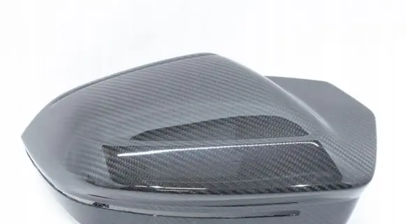 BMW M5 G90 Plastic wing mirror trim cover 8083558