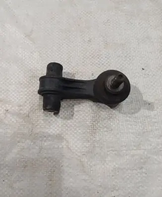 Volkswagen PASSAT B8 Rear anti-roll bar/stabilizer link 5Q0505465A PA66GF43