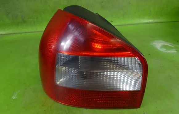 Audi A3 S3 8L Rear/tail lights 8L0945095B