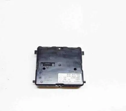 Nissan Qashqai Other devices 5HB014629 27760HV71C