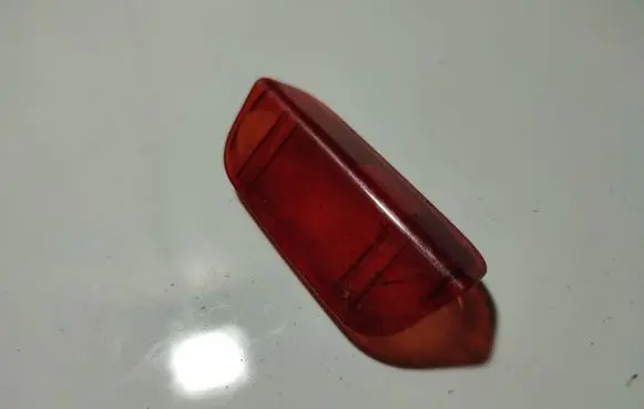 Volkswagen PASSAT B6 Rear door interior light 