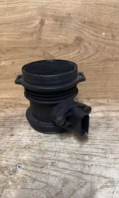 Mercedes-Benz E W210 Mass air flow meter 0280217515 1120940048