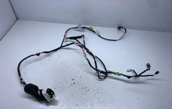 Lexus RX 450H Front door wiring loom 8215248870