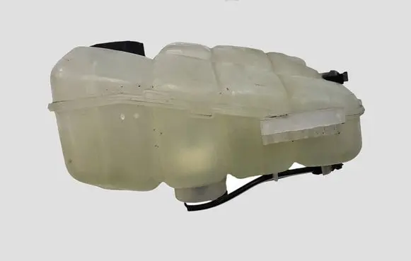 Volvo V40 Cross country Coolant expansion tank/reservoir 31338764