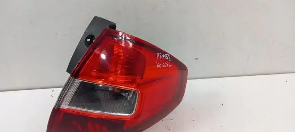 Renault Koleos I Rear/tail lights