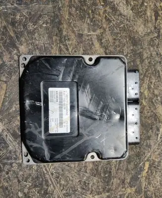 Mercedes-Benz CLK A209 C209 Engine control unit/module A2711536279