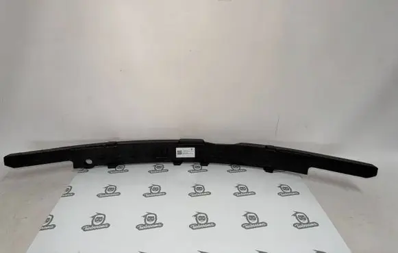 Tesla Model 3 Front bumper foam support bar P110466900F