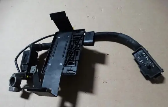 Bentley Flying Spur Positive cable (battery) 3W59712283w