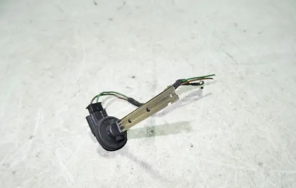 BMW 3 E90 E91 Interior temperature sensor 6915391