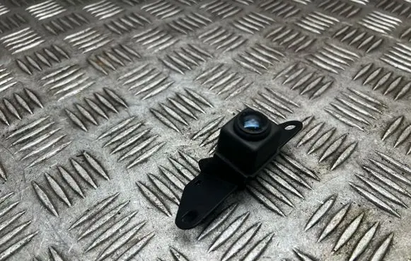 Nissan Qashqai Front bumper camera 284F14EA0A