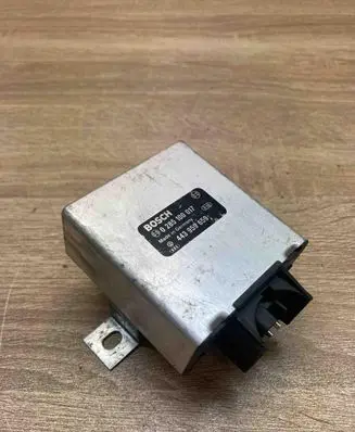 Audi 100 S4 C4 Other control units/modules 443959659 0285100017