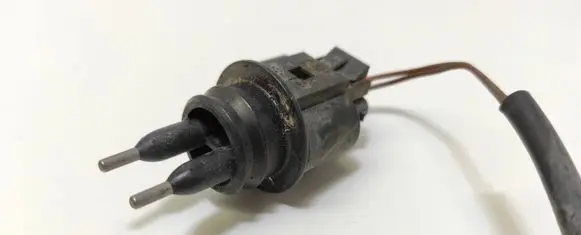 Volkswagen PASSAT B5 Sensor