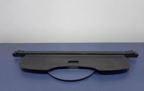 Ford Mondeo MK IV Parcel shelf load cover 
