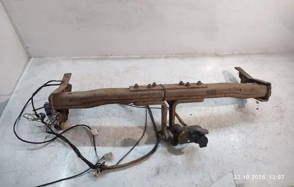 Nissan Pathfinder R51 Tow bar set 