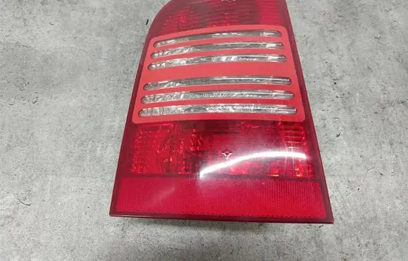 Skoda Octavia Mk1 (1U) Rear/tail lights