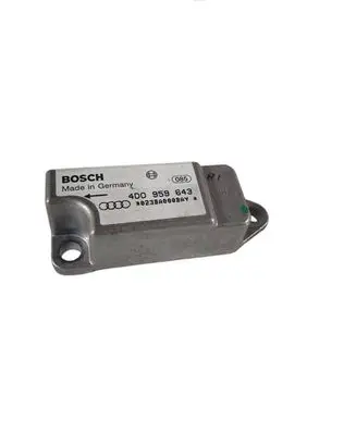 Audi A8 S8 D2 4D Airbag deployment crash/impact sensor 4D0959643