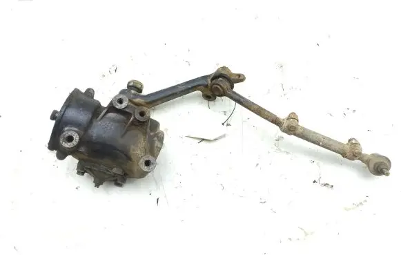 Mercedes-Benz E W123 Steering rack 01234610301