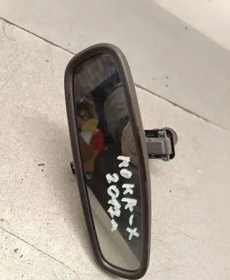 Opel Mokka X Rear view mirror (interior) 13369365 072316905