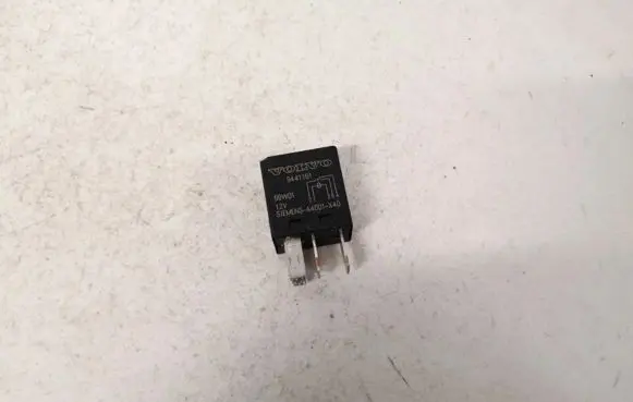 Volvo S80 Other relay 9441161